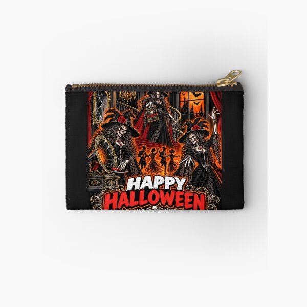 Item preview, Witches Happy Halloween designed and sold by DesignsByPrnces.