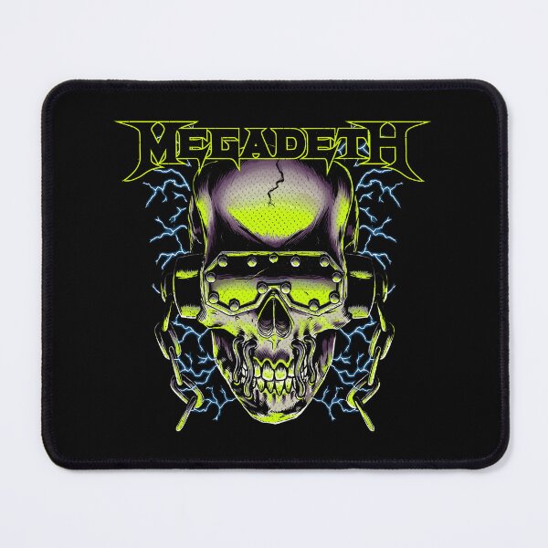 Item preview, kjdhgu9 Megadeth Metal Rockers designed and sold by komsiunra35.