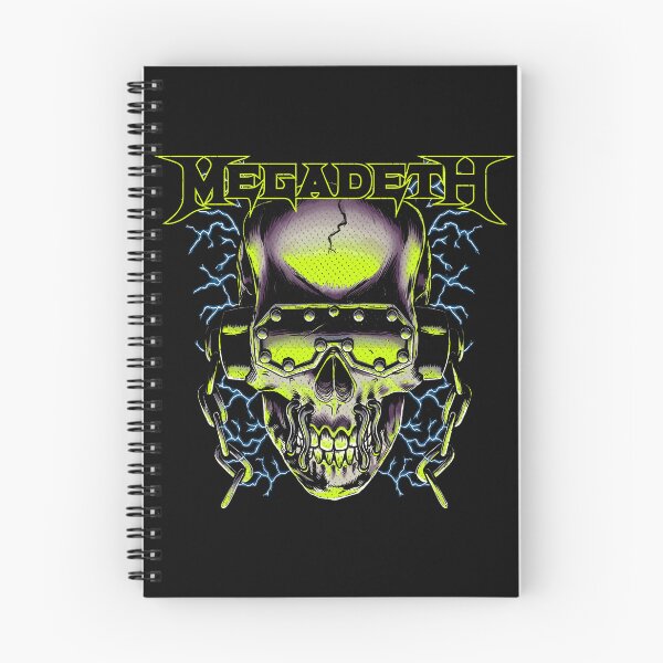 Item preview, kjdhgu9 Megadeth Metal Rockers designed and sold by komsiunra35.