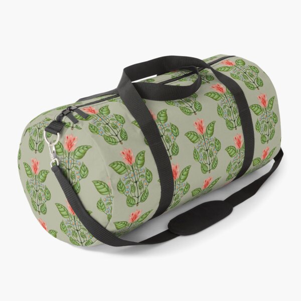 Item preview, Vintage Wiener Werkstätte Art Nouveau Floral Pattern designed and sold by Colette van der Wal.