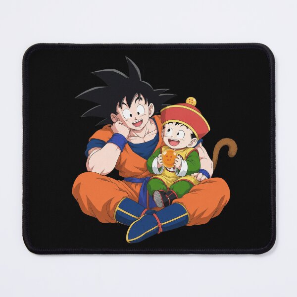 Item preview, Goku And Gohan designed and sold by KendallZamora.