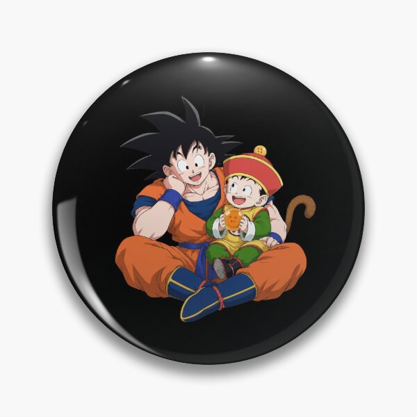 Item preview, Goku And Gohan designed and sold by KendallZamora.