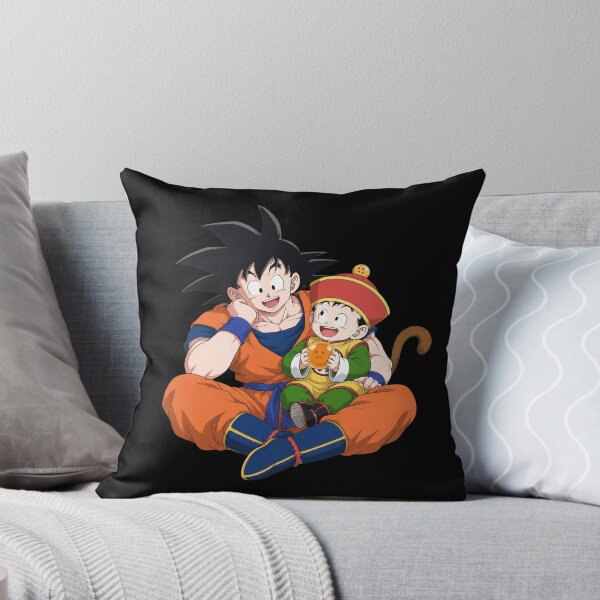 Item preview, Goku And Gohan designed and sold by KendallZamora.