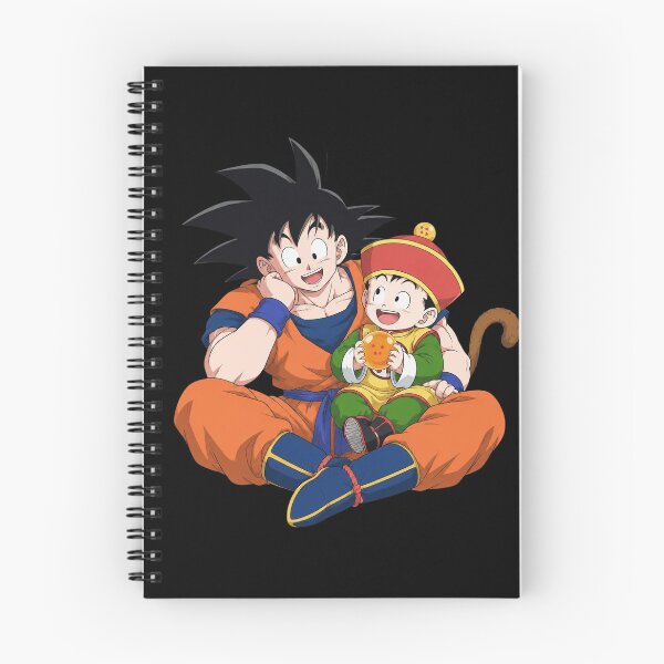 Item preview, Goku And Gohan designed and sold by KendallZamora.