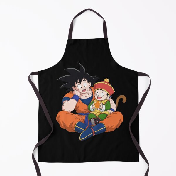 Item preview, Goku And Gohan designed and sold by KendallZamora.
