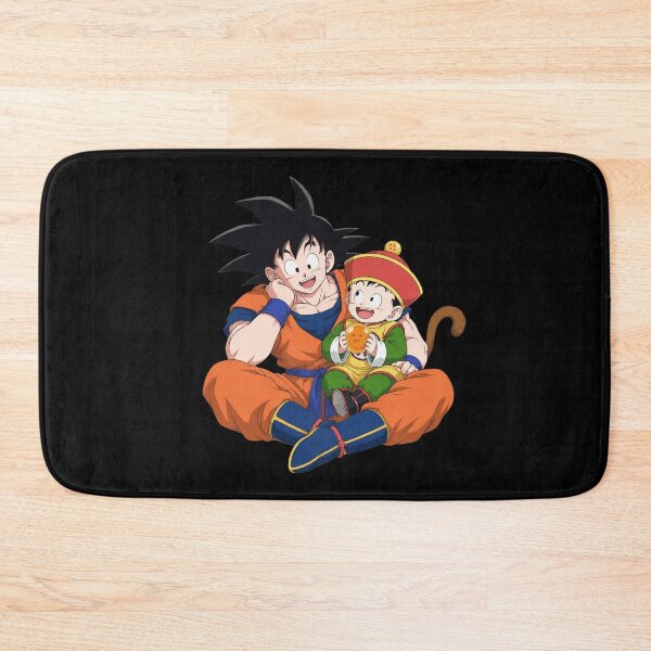 Item preview, Goku And Gohan designed and sold by KendallZamora.
