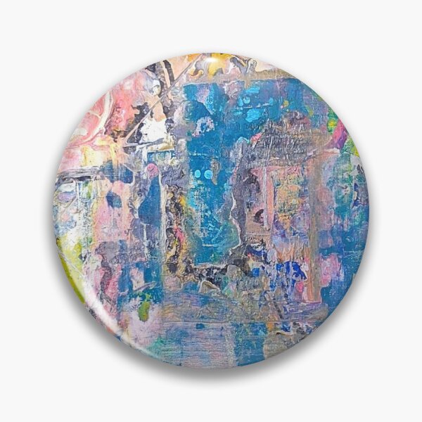 Item preview, ​Fragments of Color designed and sold by FruFralla.