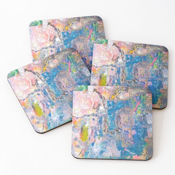 Item preview, ​Fragments of Color designed and sold by FruFralla.