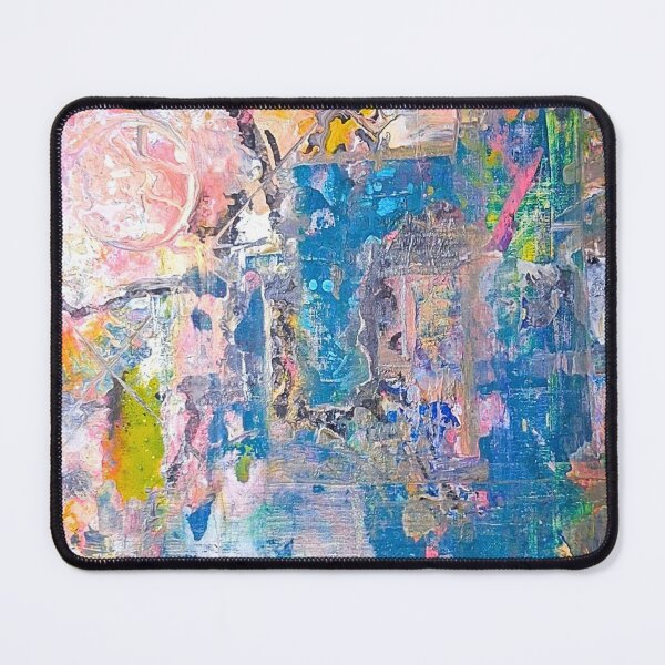 Item preview, ​Fragments of Color designed and sold by FruFralla.