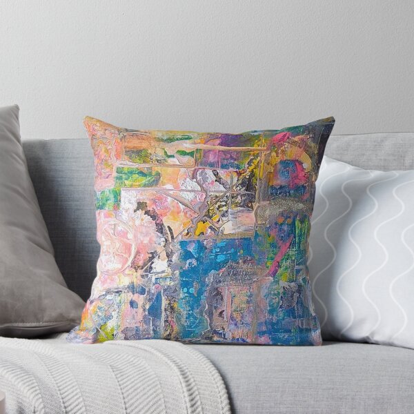 Item preview, ​Fragments of Color designed and sold by FruFralla.