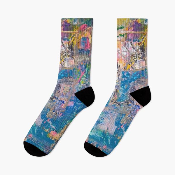 Item preview, ​Fragments of Color designed and sold by FruFralla.