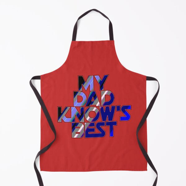 Item preview, My Dad Knows Best designed and sold by ZooStateofMind.