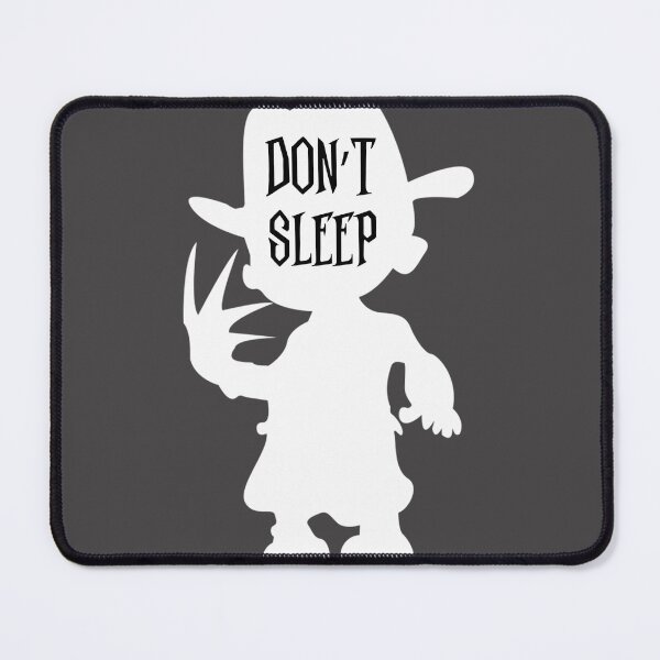 Item preview, Motivational Dont Sleep Quote Design for Productivity and Focus designed and sold by thatliamsmith.