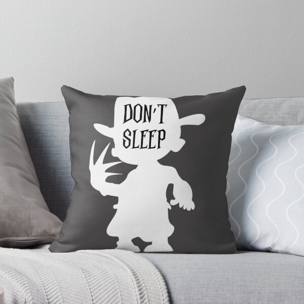 Item preview, Motivational Dont Sleep Quote Design for Productivity and Focus designed and sold by thatliamsmith.