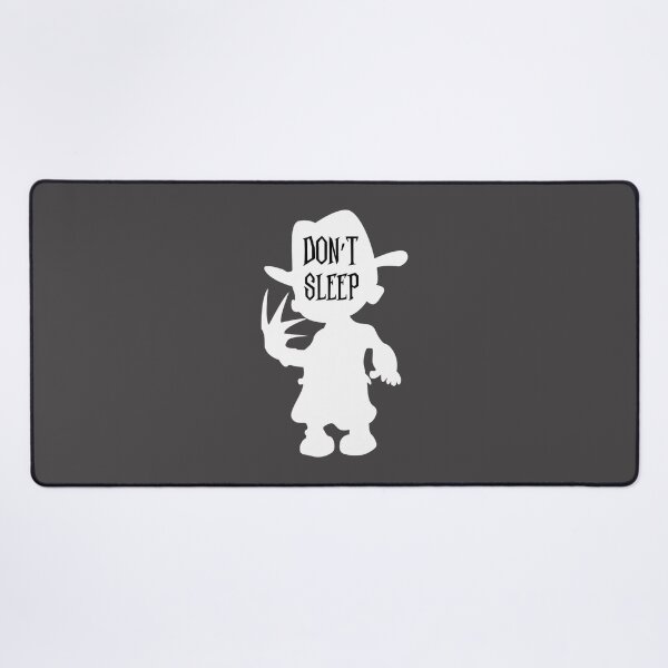 Item preview, Motivational Dont Sleep Quote Design for Productivity and Focus designed and sold by thatliamsmith.
