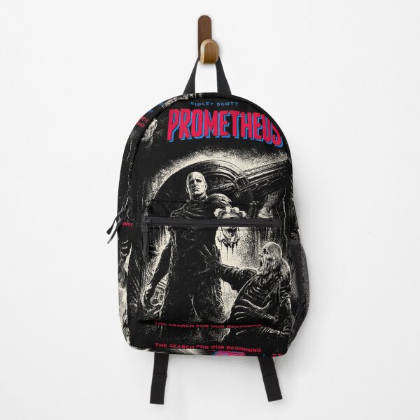 Item preview, Prometheus designed and sold by WahyuPro.