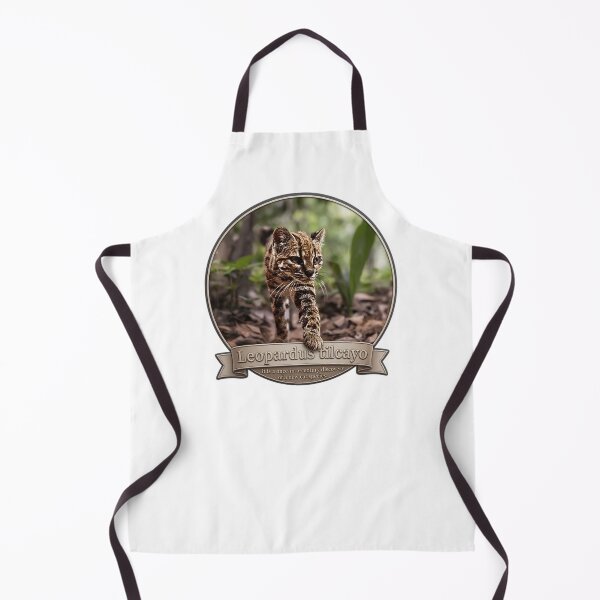 Item preview, Leopardus Tilcayo: The 100-Year Miracle Wild Cat designed and sold by DAEWI PARK.