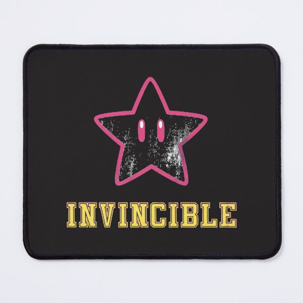 Item preview, Invincible Comic Style Superhero Graphic Design designed and sold by SuperInku.