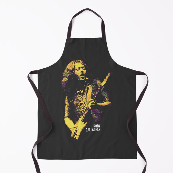 Item preview, Rory Gallagher Tribute Design Featuring William and Liam Rory Gallagher Classic Rock Artwork designed and sold by momobay2004.