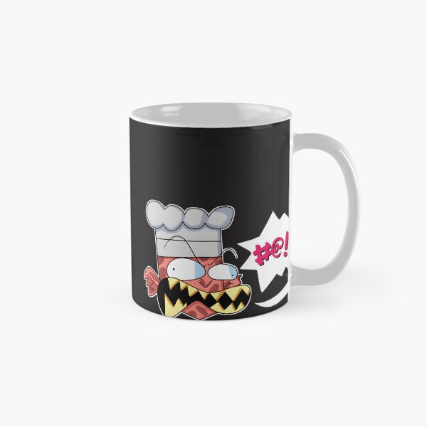 Item preview, Chef Freddy Character Illustration for Culinary Enthusiasts designed and sold by thatliamsmith.