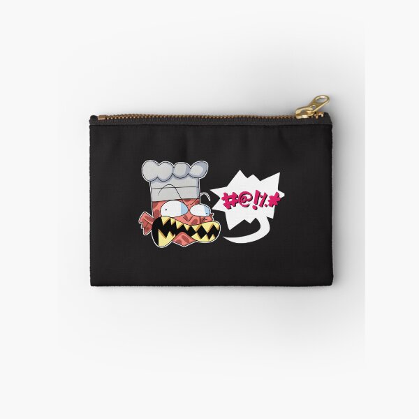 Item preview, Chef Freddy Character Illustration for Culinary Enthusiasts designed and sold by thatliamsmith.