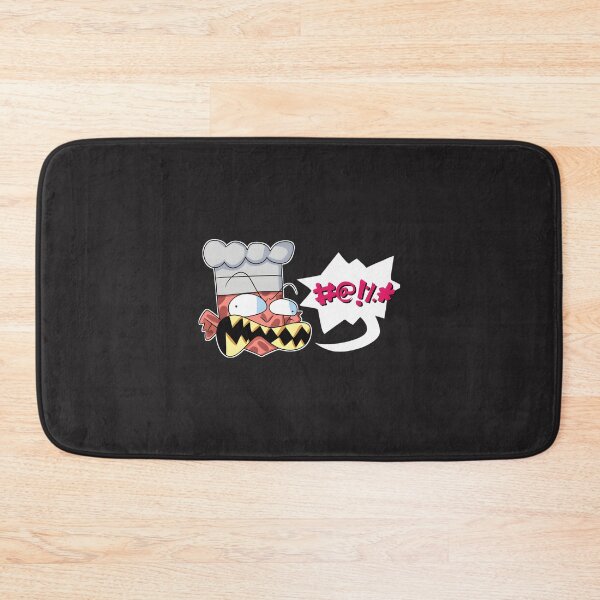 Item preview, Chef Freddy Character Illustration for Culinary Enthusiasts designed and sold by thatliamsmith.