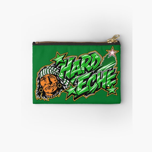 Item preview, Green Angels 92  Le Kop s´enflamme designed and sold by canvasriddle.