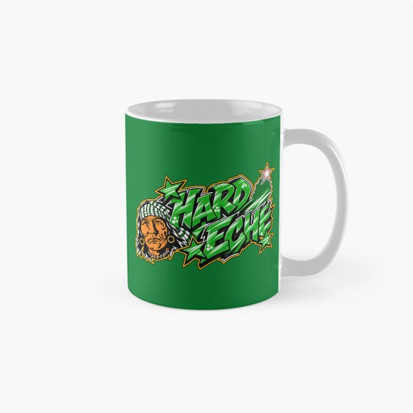 Item preview, Green Angels 92  Le Kop s´enflamme designed and sold by canvasriddle.