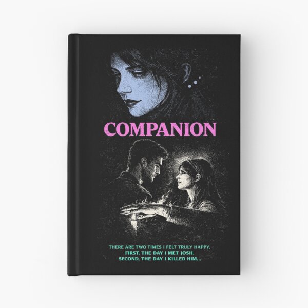 Item preview, Companion designed and sold by WahyuPro.