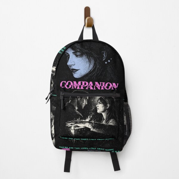 Item preview, Companion designed and sold by WahyuPro.