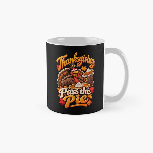 Item preview, Thanksgiving Pass the Pie designed and sold by RockitBaby.