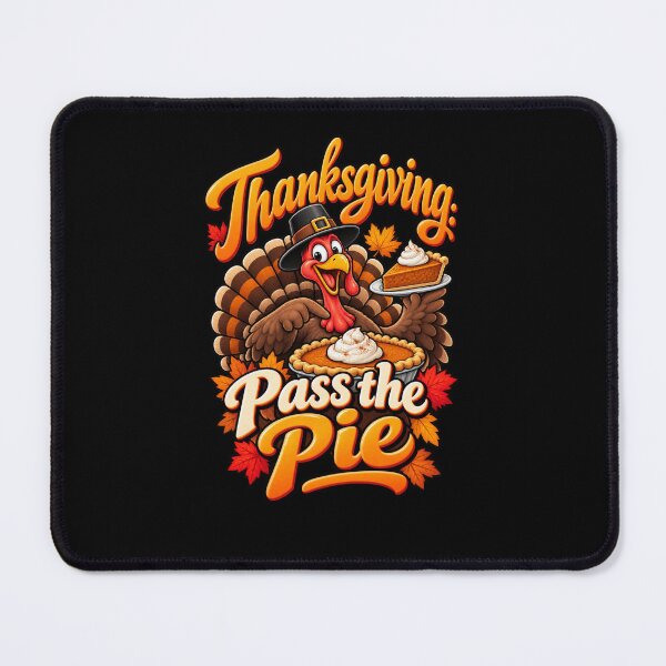 Item preview, Thanksgiving Pass the Pie designed and sold by RockitBaby.