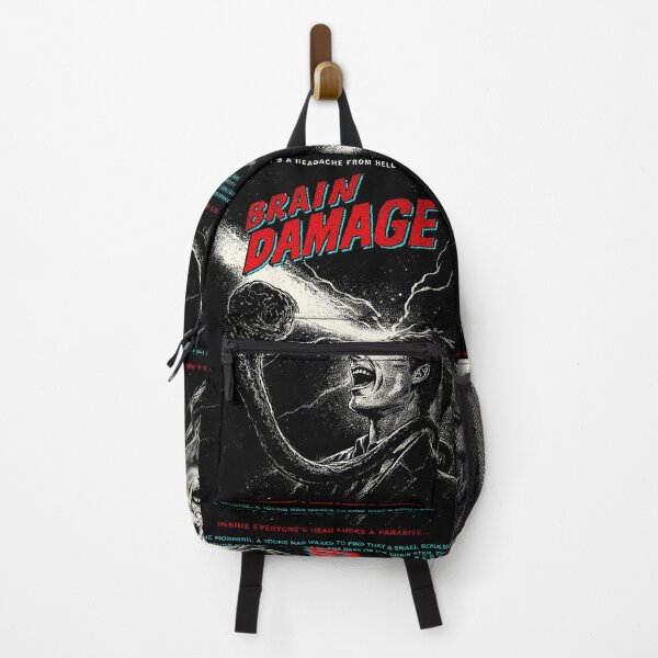 Item preview, Brain Damage designed and sold by WahyuPro.