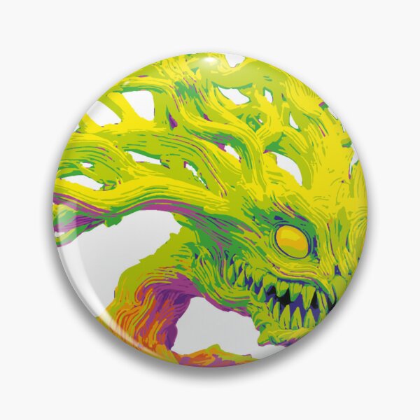 Item preview, The Hungry Forest designed and sold by Robindunet.