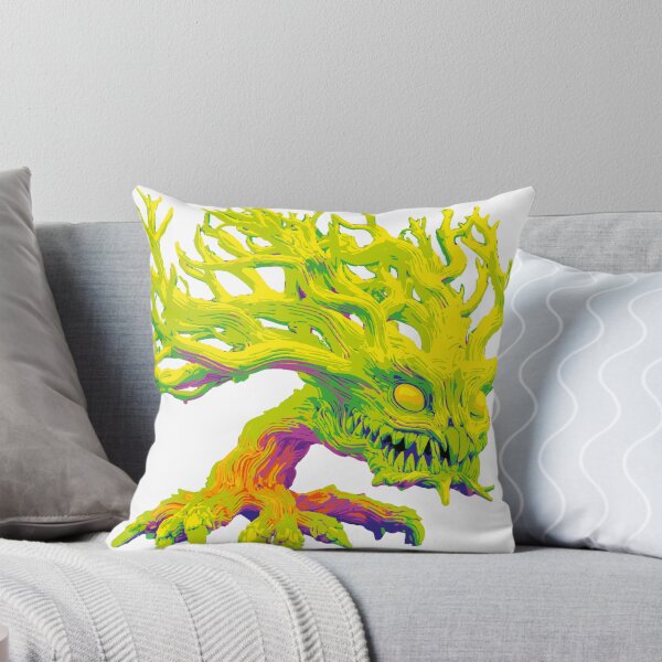 Item preview, The Hungry Forest designed and sold by Robindunet.
