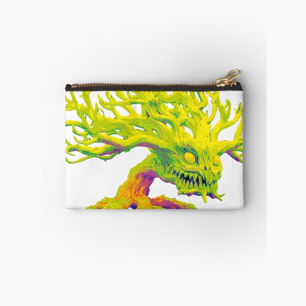Item preview, The Hungry Forest designed and sold by Robindunet.