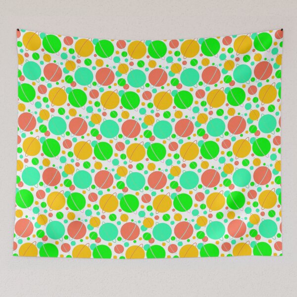 Item preview, Tutti Frutti Planet Party designed and sold by VictoriaSvens.