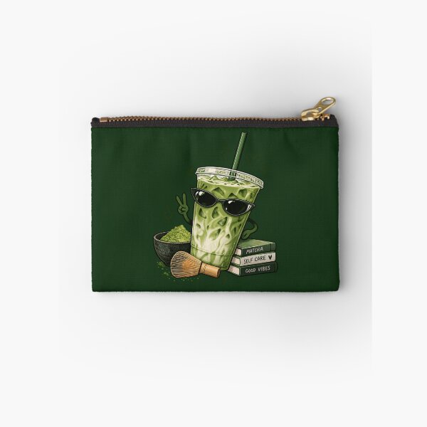 Item preview, Matcha Cute Latte Kawaii Gift Matcha Makes Everything Better  designed and sold by Artycom.
