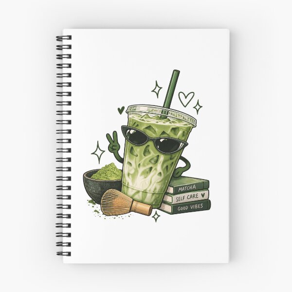 Item preview, Matcha Cute Latte Kawaii Gift Matcha Makes Everything Better  designed and sold by Artycom.