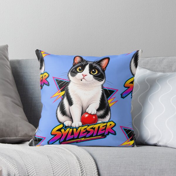 Item preview, cat designed and sold by Zimmonz World of Nightmares.