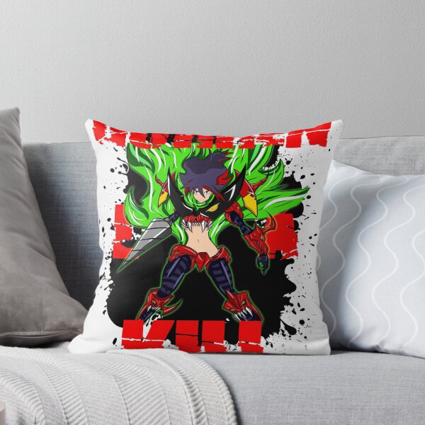 Item preview, Gurren La Kill EPIC VERSION designed and sold by zebnoiser.