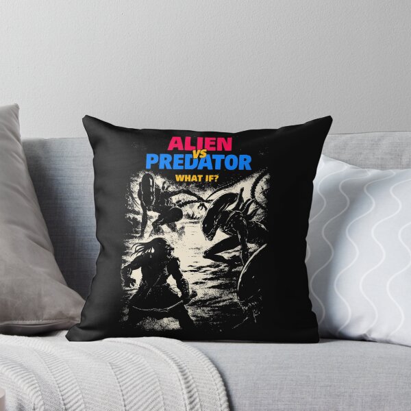 Item preview, Alien Vs Predator designed and sold by WahyuPro.
