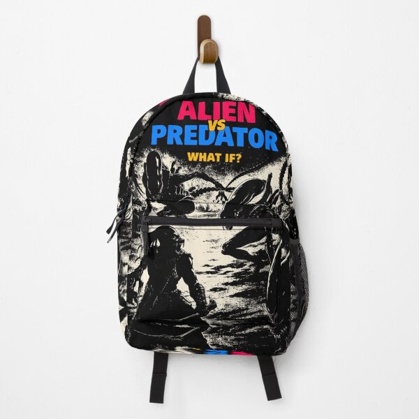 Item preview, Alien Vs Predator designed and sold by WahyuPro.