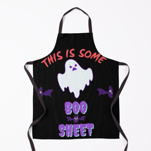 Item preview, Copy of Copy of This Is Some Boo Sheet – Spooky Halloween Sarcasm designed and sold by JeraiffsonCorner .