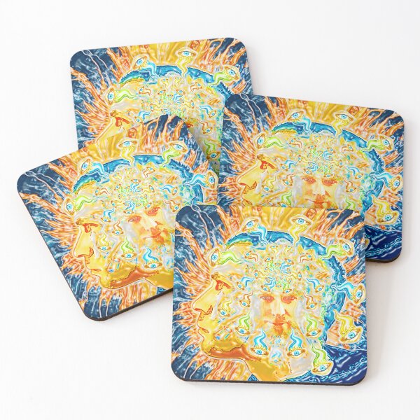 Item preview, AlchemyndFire(ii) designed and sold by Klaus Bremner (Autotelic Art).