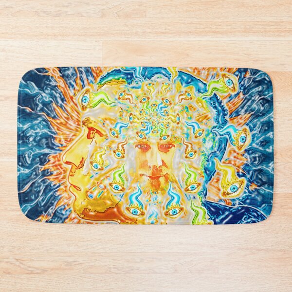 Item preview, AlchemyndFire(ii) designed and sold by Klaus Bremner (Autotelic Art).