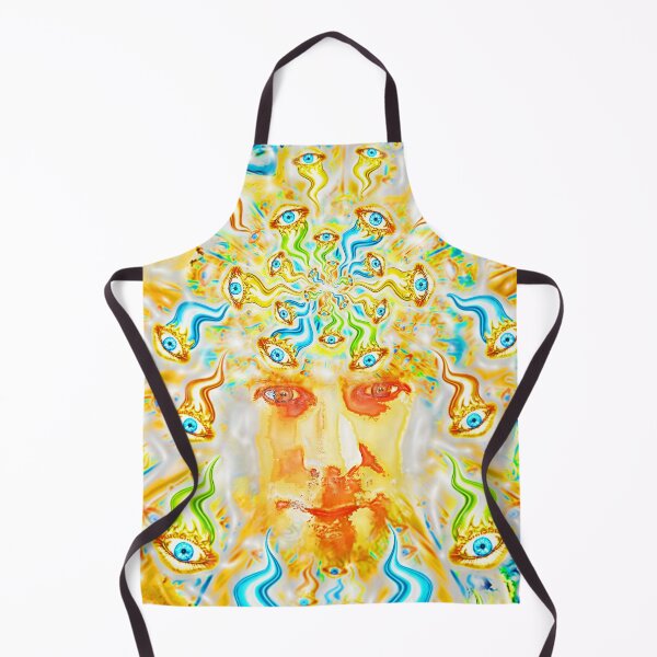 Item preview, AlchemyndFire(ii) designed and sold by Klaus Bremner (Autotelic Art).