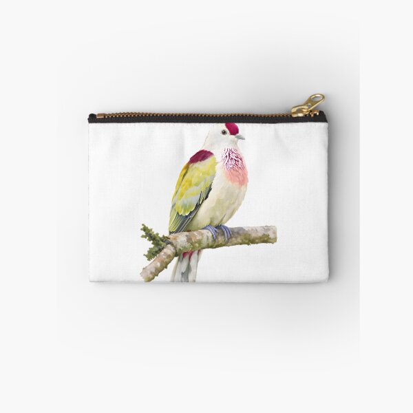 Item preview, Many-colored Fruit Dove (Ptilinopus perousii) designed and sold by HOMETOWN86.