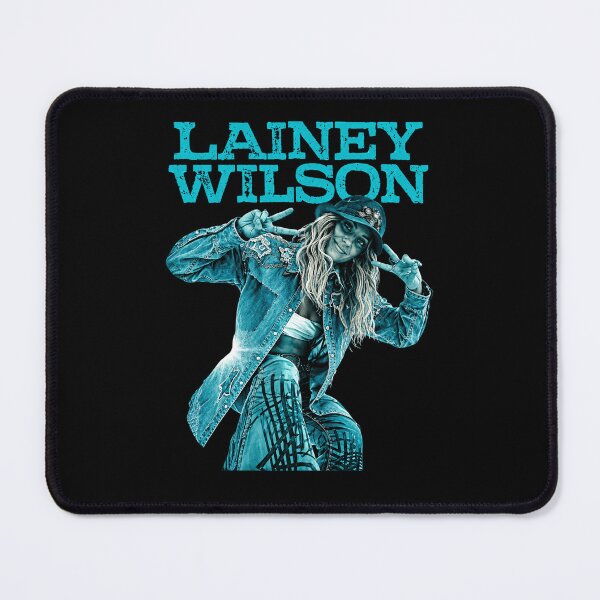 Item preview, Modern Country Music Festival Concert, Lainey Wilson 2026 designed and sold by tristann-studio.