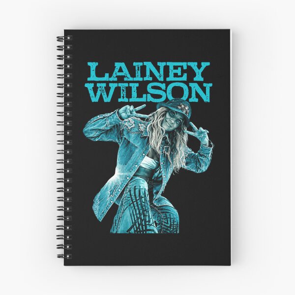 Item preview, Modern Country Music Festival Concert, Lainey Wilson 2026 designed and sold by tristann-studio.